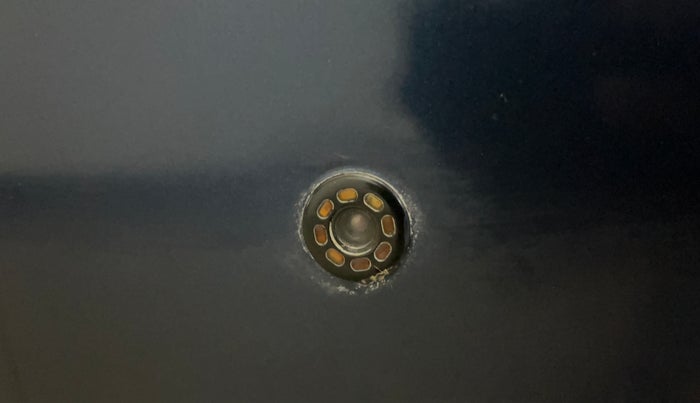 2018 Maruti Baleno DELTA PETROL 1.2, Petrol, Manual, 74,902 km, Parking Camera