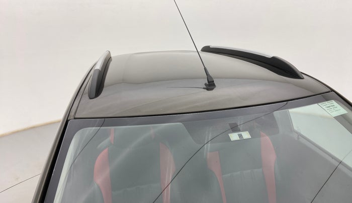 2017 Renault Kwid RXL, Petrol, Manual, 28,009 km, Roof
