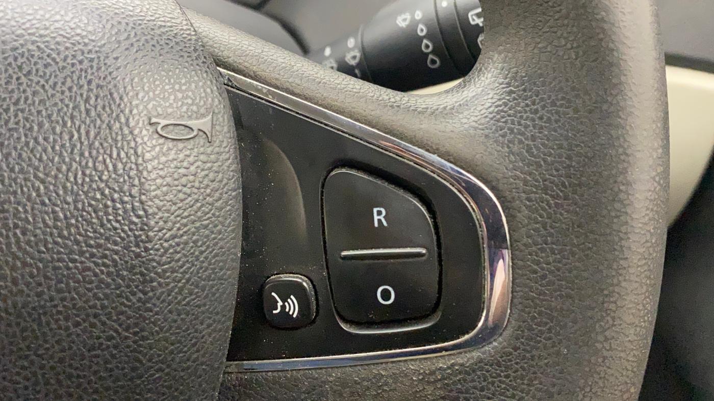 2018 Renault Captur RXL DIESEL, Diesel, Manual, 63,053 km, Adaptive Cruise Control