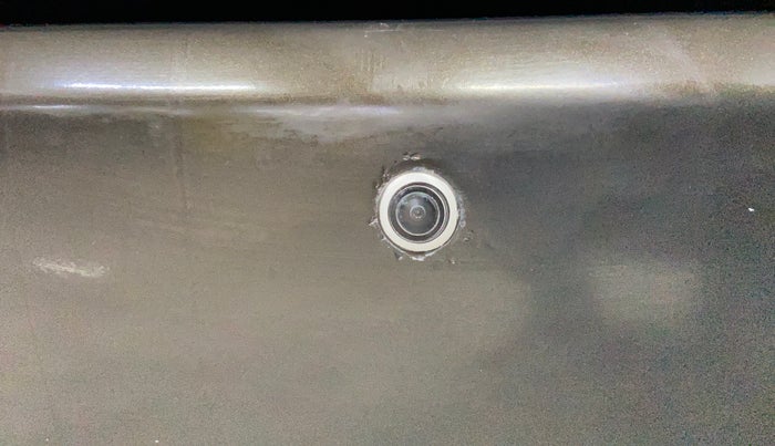 2017 Honda Jazz 1.2L I-VTEC V, CNG, Manual, 64,946 km, Parking Camera