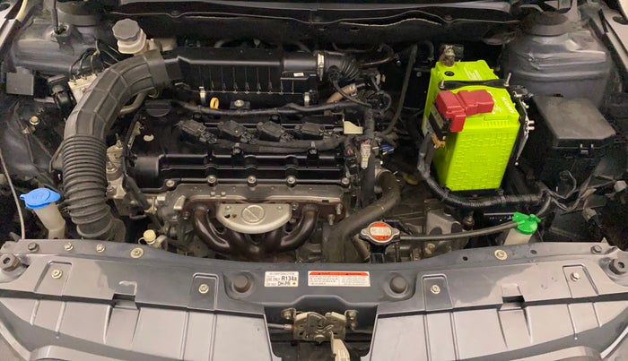 2023 Maruti Ciaz ZETA 1.5 SHVS MT PETROL, Petrol, Manual, 67,150 km, Engine View