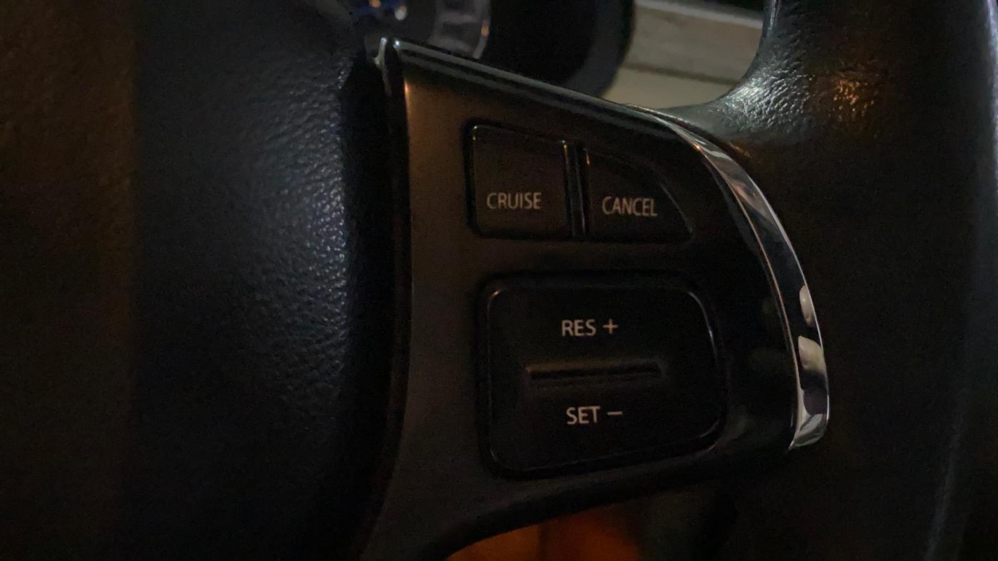 2023 Maruti Ciaz ZETA 1.5 SHVS MT PETROL, Petrol, Manual, 70,512 km, Adaptive Cruise Control