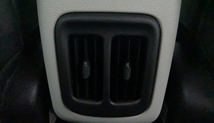 2019 Jeep Compass LIMITED 1.4 AT, Petrol, Automatic, 3,839 km, Rear AC Vents