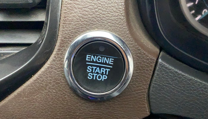 2018 Ford FREESTYLE TITANIUM 1.2 PETROL, Petrol, Manual, 21,205 km, Keyless Start/ Stop Button