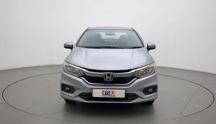 2019 Honda City 1.5L I-VTEC V MT, Petrol, Manual, 68,449 km, Front