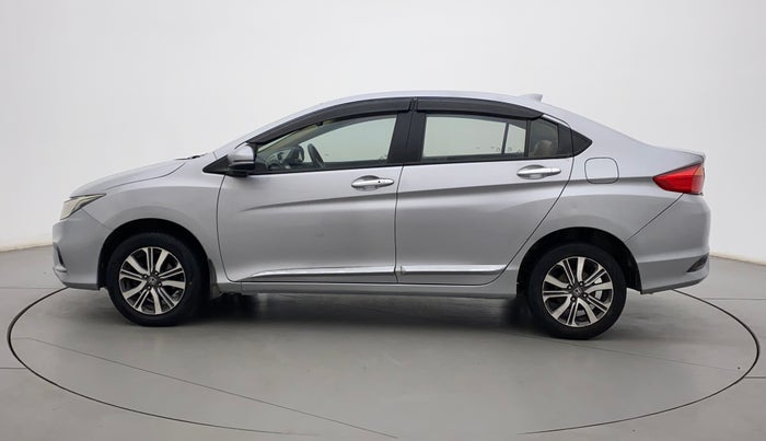 2019 Honda City 1.5L I-VTEC V MT, Petrol, Manual, 68,449 km, Left Side