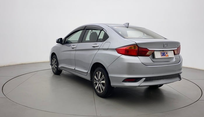 2019 Honda City 1.5L I-VTEC V MT, Petrol, Manual, 68,449 km, Left Back Diagonal