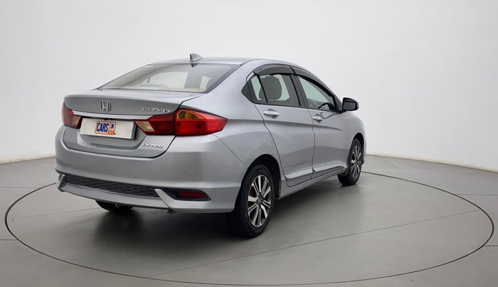 2019 Honda City 1.5L I-VTEC V MT, Petrol, Manual, 68,449 km, Right Back Diagonal