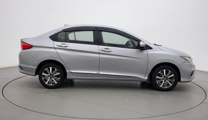 2019 Honda City 1.5L I-VTEC V MT, Petrol, Manual, 68,449 km, Right Side View