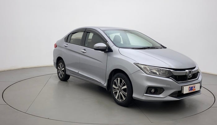 2019 Honda City 1.5L I-VTEC V MT, Petrol, Manual, 68,449 km, Right Front Diagonal