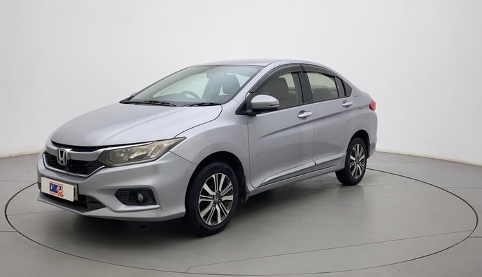 2019 Honda City 1.5L I-VTEC V MT, Petrol, Manual, 68,449 km, Left Front Diagonal