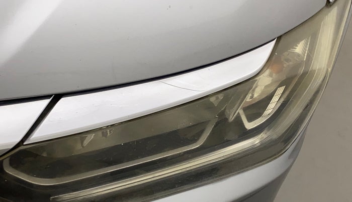 2019 Honda City 1.5L I-VTEC V MT, Petrol, Manual, 68,449 km, Left headlight - Faded