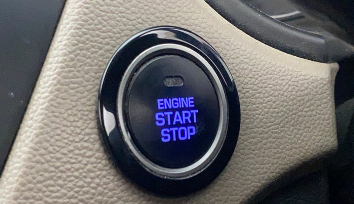 2016 Hyundai Elite i20 ASTA 1.4 CRDI (O), Diesel, Manual, 96,143 km, Keyless Start/ Stop Button