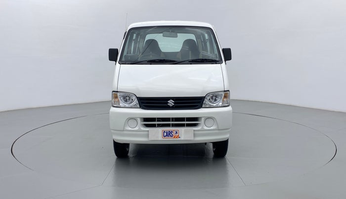 2017 Maruti Eeco 5 STR WITH AC PLUSHTR, Petrol, Manual, 30,696 km, Front
