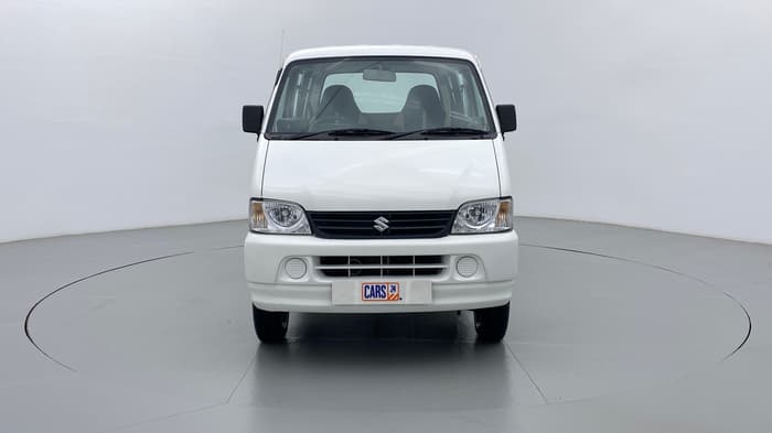 2017 Maruti Eeco 5 STR WITH AC PLUSHTR, Petrol, Manual, 30,696 km, Front