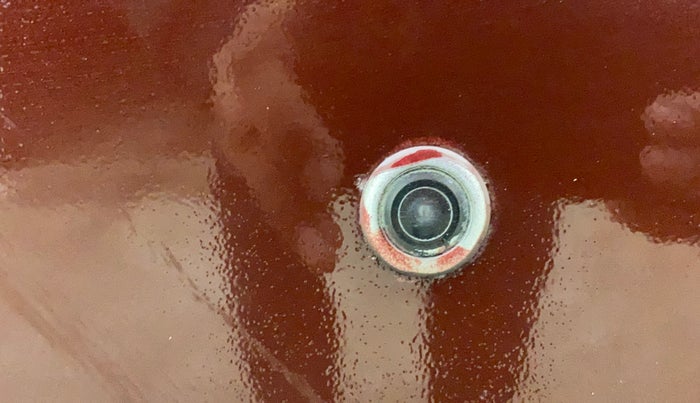 2015 Honda Amaze 1.2L I-VTEC S, Petrol, Manual, 80,306 km, Parking Camera