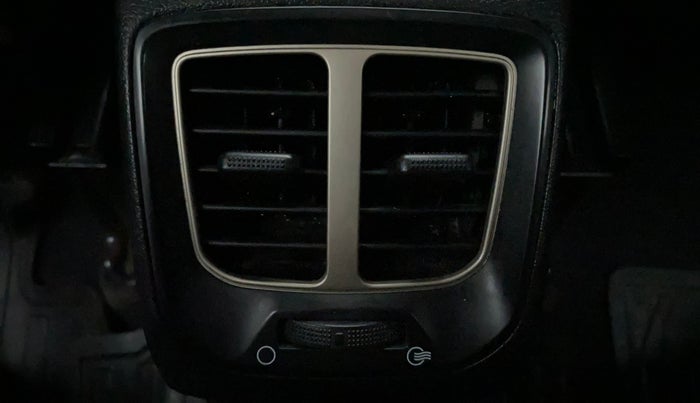 2019 Hyundai NEW SANTRO SPORTZ CNG, CNG, Manual, 11,893 km, Rear AC Vents
