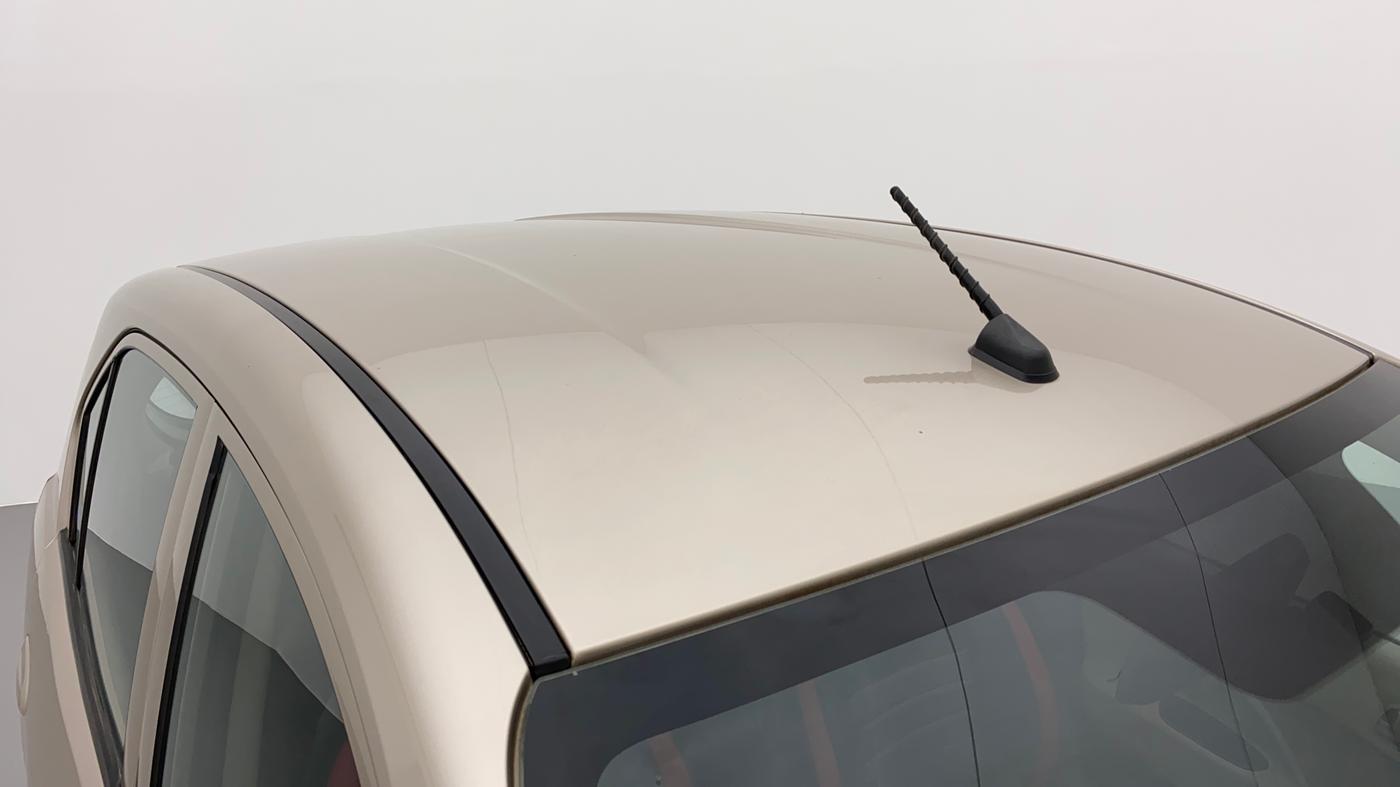 2019 Hyundai NEW SANTRO SPORTZ CNG, CNG, Manual, 11,893 km, Roof