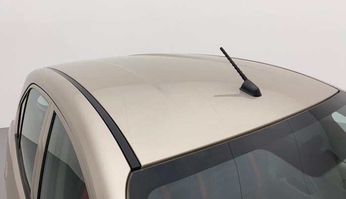 2019 Hyundai NEW SANTRO SPORTZ CNG, CNG, Manual, 11,893 km, Roof