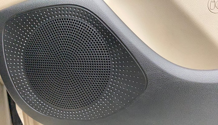 2019 Hyundai NEW SANTRO SPORTZ CNG, CNG, Manual, 11,893 km, Speaker
