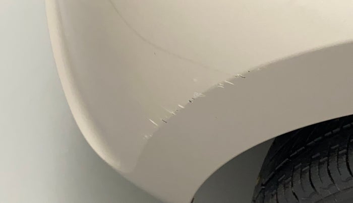 2019 Hyundai NEW SANTRO SPORTZ CNG, CNG, Manual, 11,893 km, Front bumper - Minor scratches