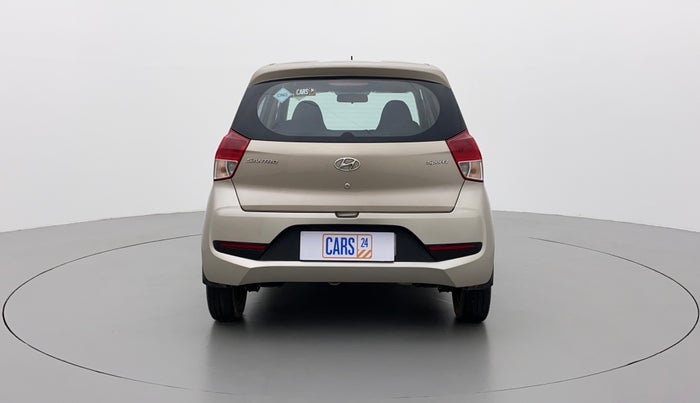 2019 Hyundai NEW SANTRO SPORTZ CNG, CNG, Manual, 11,893 km, Back/Rear