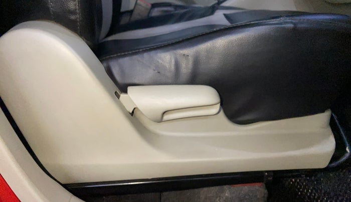 2014 Maruti Celerio VXI AMT, Petrol, Automatic, 35,960 km, Driver Side Adjustment Panel