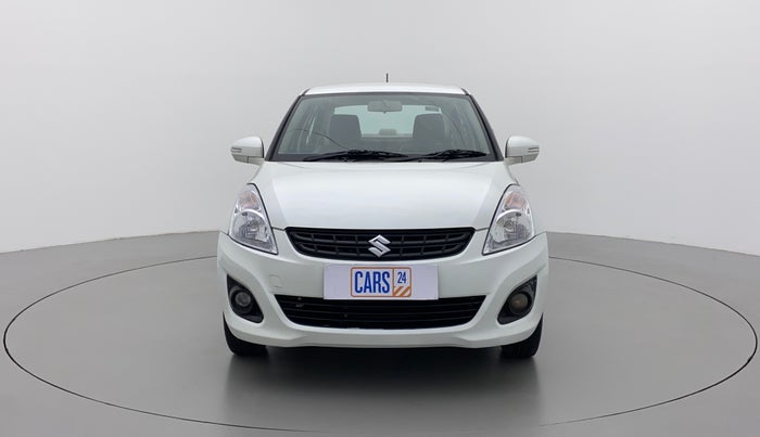 2012 Maruti Swift Dzire VXI, Petrol, Manual, 96,051 km, Front