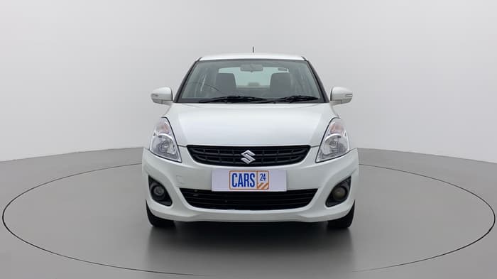 2012 Maruti Swift Dzire VXI, Petrol, Manual, 96,051 km, Front