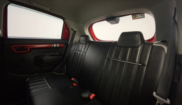 2019 Maruti S PRESSO VXI PLUS AMT, Petrol, Automatic, 38,355 km, Right Side Rear Door Cabin