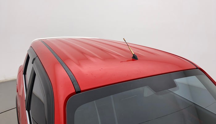 2019 Maruti S PRESSO VXI PLUS AMT, Petrol, Automatic, 38,355 km, Roof