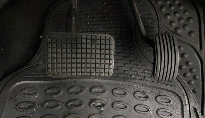 2024 Tata TIAGO NRG  NRG XZA CNG, CNG, Automatic, 20,409 km, Pedals