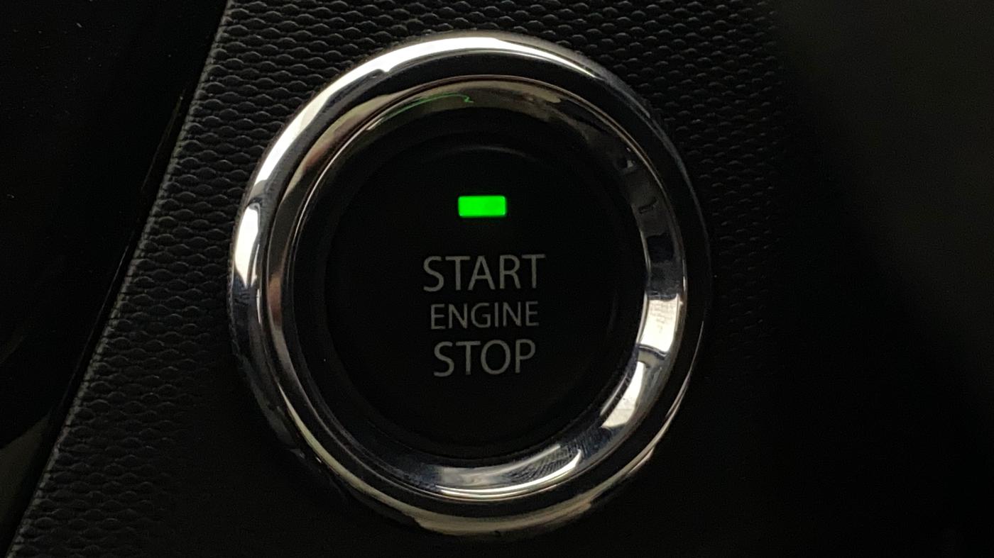 2024 Tata TIAGO NRG  NRG XZA CNG, CNG, Automatic, 20,409 km, Keyless Start/ Stop Button