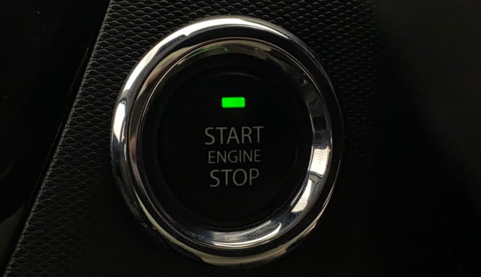 2024 Tata TIAGO NRG  NRG XZA CNG, CNG, Automatic, 20,409 km, Keyless Start/ Stop Button