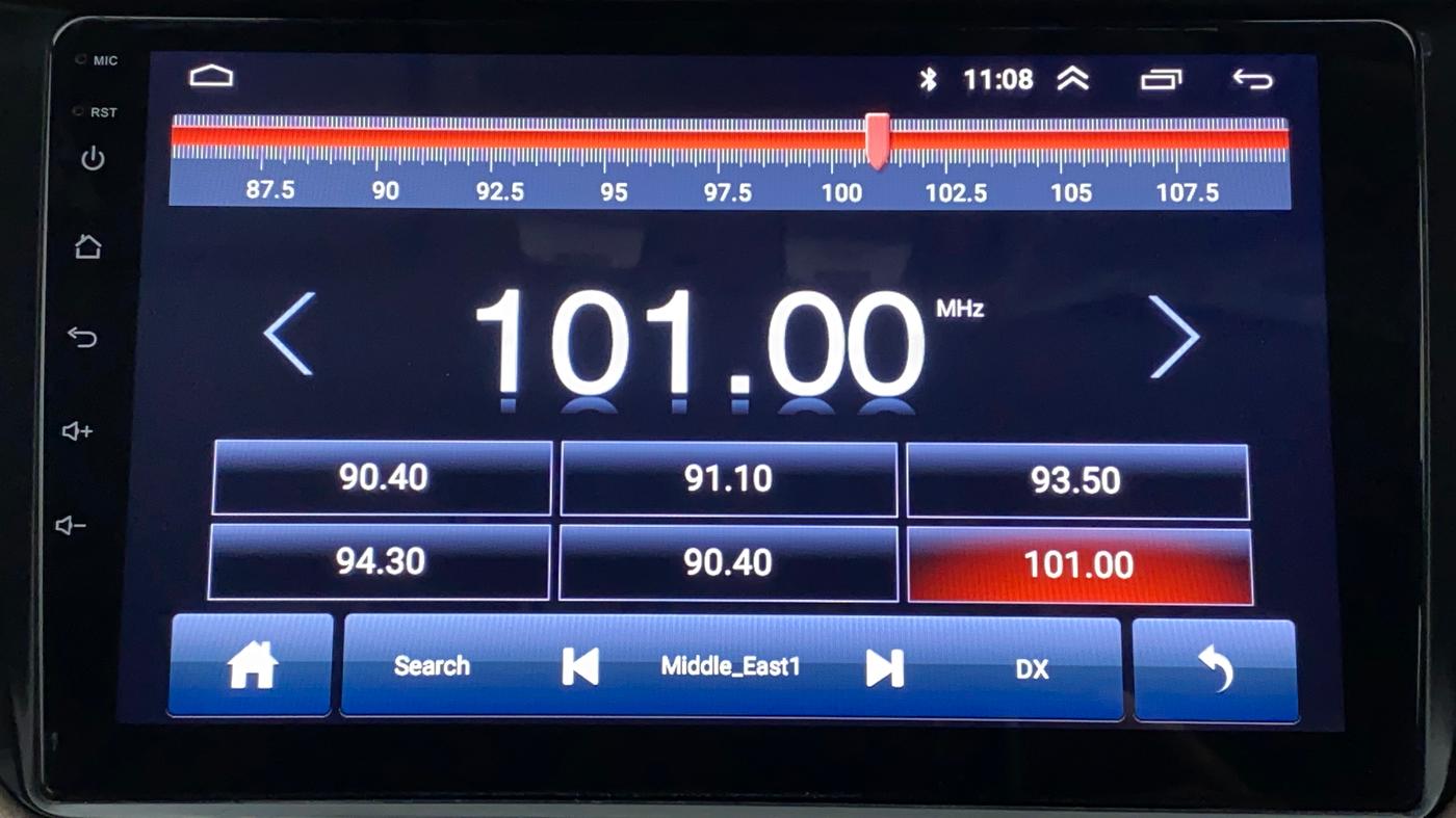 2017 Hyundai Elite i20 SPORTZ 1.2, Petrol, Manual, 51,035 km, Infotainment System