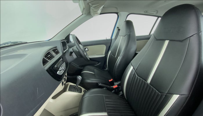 2016 Maruti Alto K10 VXI AMT P, Petrol, Automatic, 44,880 km, Right Side Front Door Cabin