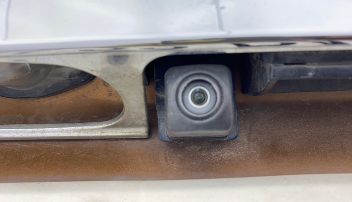 2018 Honda WR-V 1.5L I-DTEC VX MT, Diesel, Manual, 41,015 km, Parking Camera