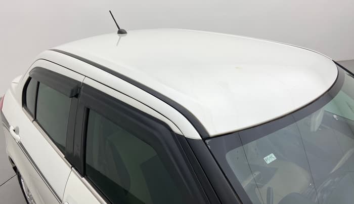2017 Maruti Swift Dzire ZDI AMT, Diesel, Automatic, 63,207 km, Roof/Moonroof
