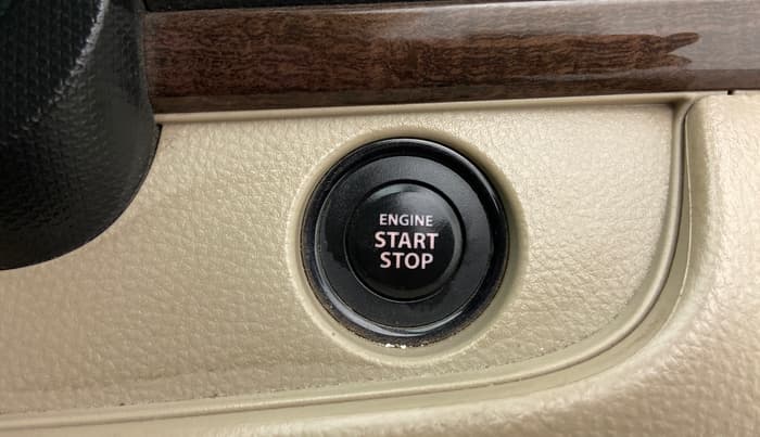 2017 Maruti Swift Dzire ZDI AMT, Diesel, Automatic, 63,207 km, Push Start Button
