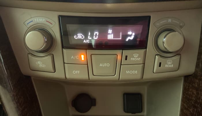 2017 Maruti Swift Dzire ZDI AMT, Diesel, Automatic, 63,207 km, Automatic Climate Control