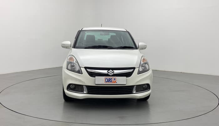 2017 Maruti Swift Dzire ZDI AMT, Diesel, Automatic, 63,207 km, Front View