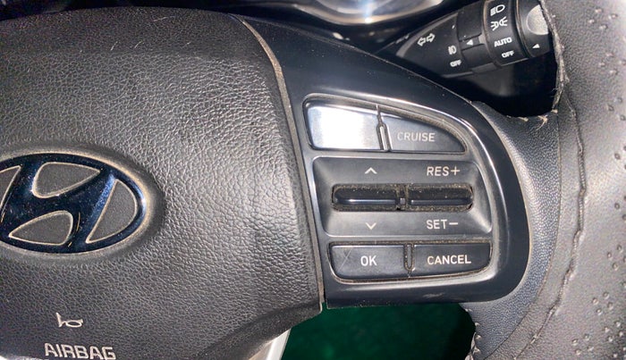 2021 Hyundai VENUE SX 1.0 TURBO IMT, Petrol, Manual, 91,713 km, Adaptive Cruise Control