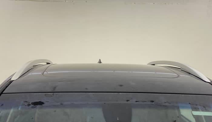 2021 MG HECTOR PLUS SHARP 1.5 PETROL TURBO CVT 6-STR, Petrol, Automatic, 94,098 km, Moonroof/ Sunroof