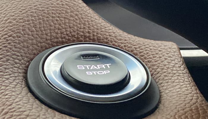 2021 MG HECTOR PLUS SHARP 1.5 PETROL TURBO CVT 6-STR, Petrol, Automatic, 94,098 km, Keyless Start/ Stop Button