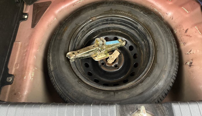 2017 Hyundai Elite i20 SPORTZ 1.4 CRDI, Diesel, Manual, 52,238 km, Spare Tyre