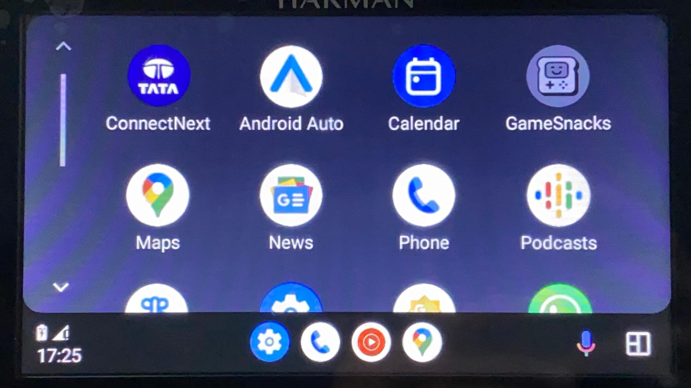 2022 Tata TIGOR XZ PLUS CNG, CNG, Manual, 27,301 km, Apple CarPlay and Android Auto