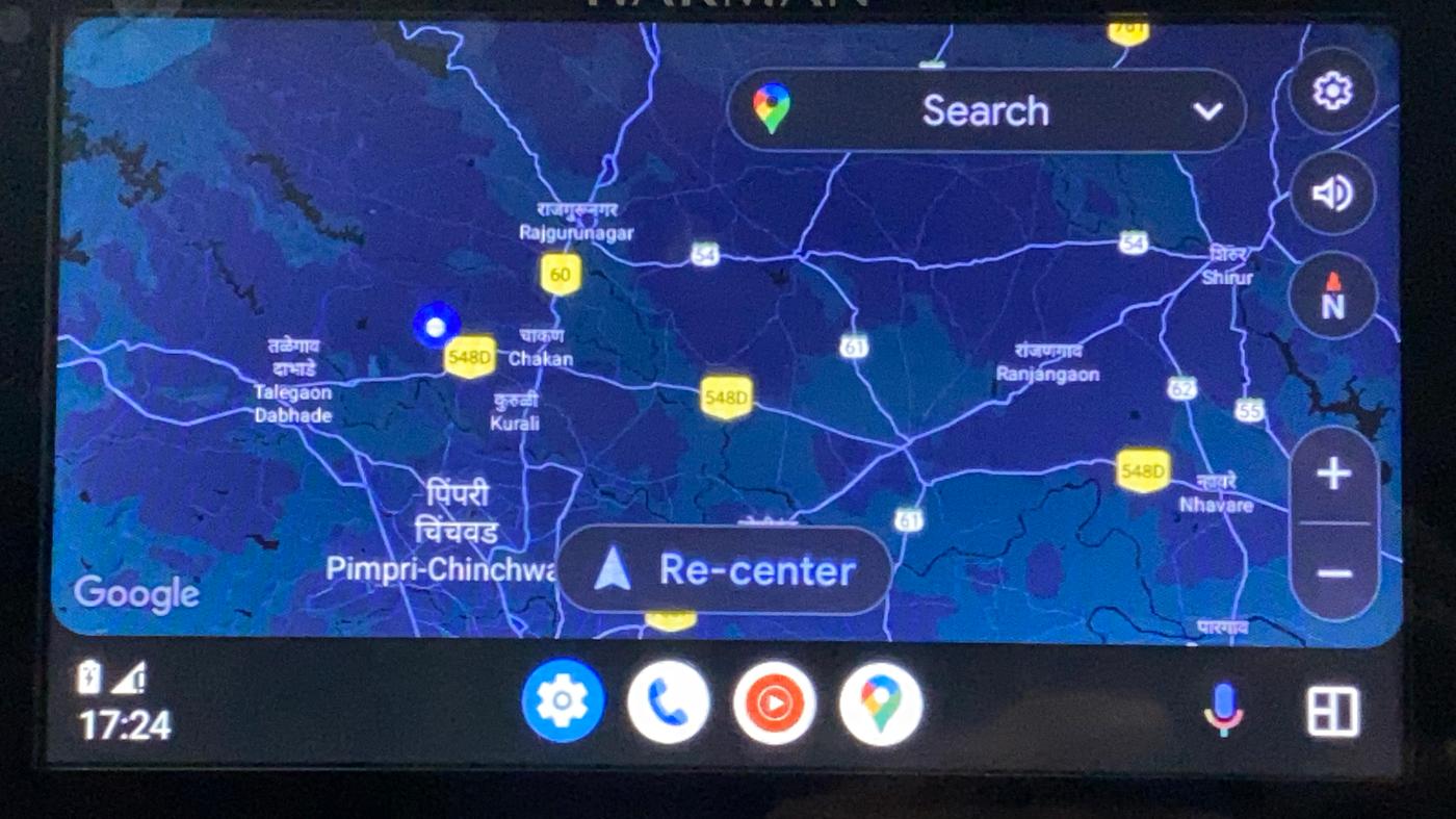 2022 Tata TIGOR XZ PLUS CNG, CNG, Manual, 27,301 km, Navigation System
