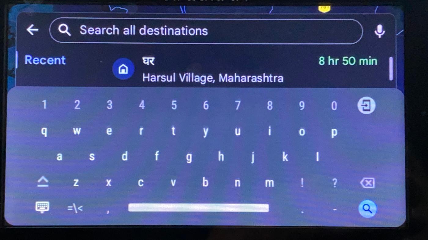 2022 Tata TIGOR XZ PLUS CNG, CNG, Manual, 27,301 km, Touchscreen Infotainment System