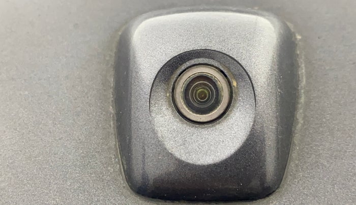 2016 Hyundai Elite i20 SPORTZ 1.2, Petrol, Manual, 46,386 km, Parking Camera