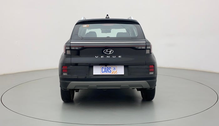 2023 Hyundai VENUE S(O) 1.2, Petrol, Manual, 6,659 km, Back/Rear